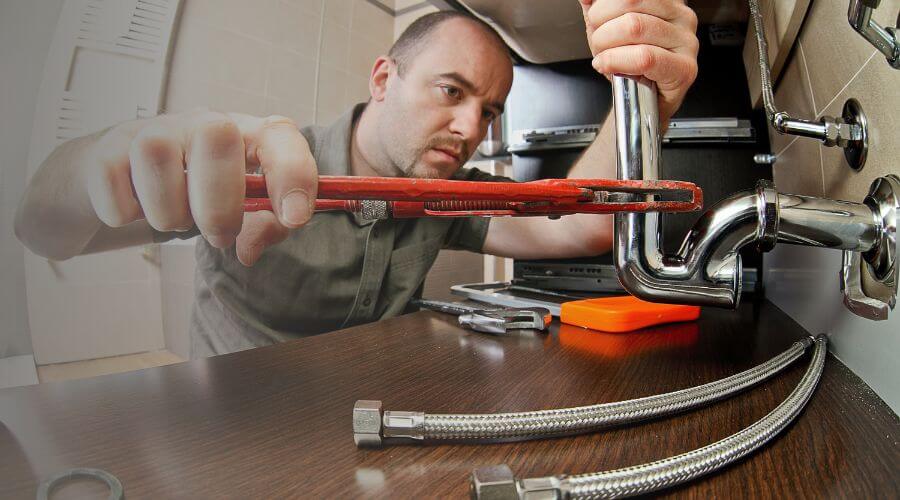 Local expert plumbing services in Aurora, ME